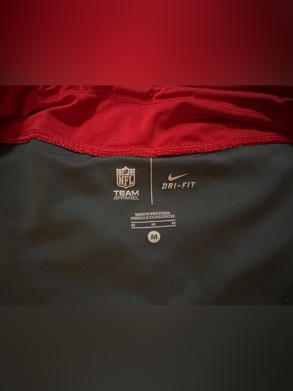 Nike 49er Shorts - Picture 8 of 10